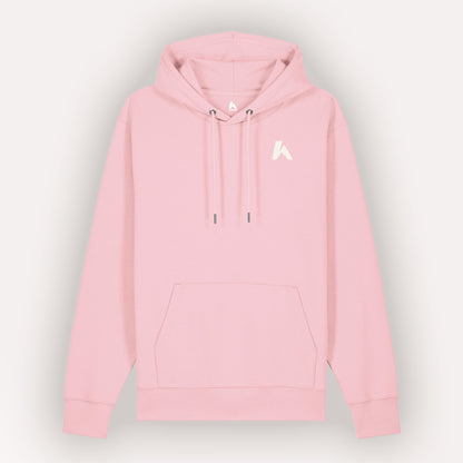HIKR OG Series 100% Organic Cotton Hoodie