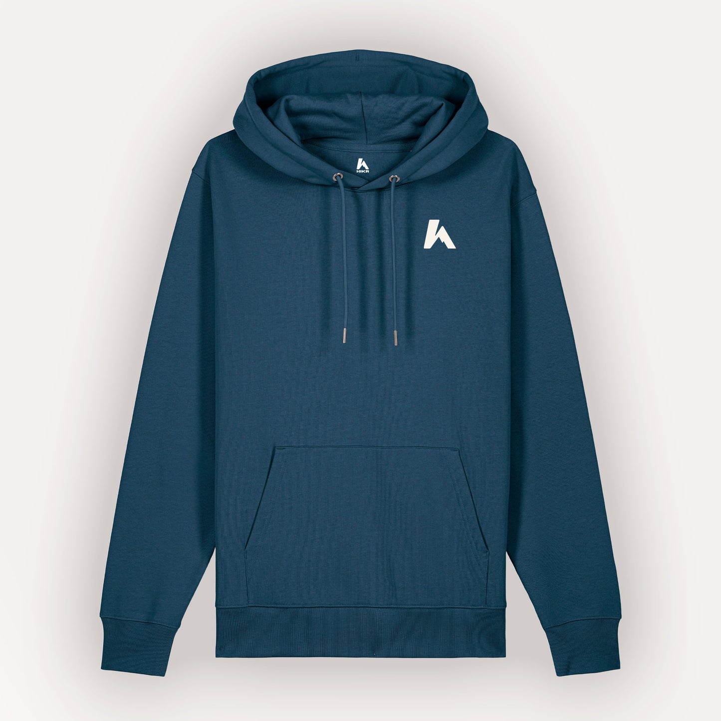 HIKR OG Series 100% Organic Cotton Hoodie