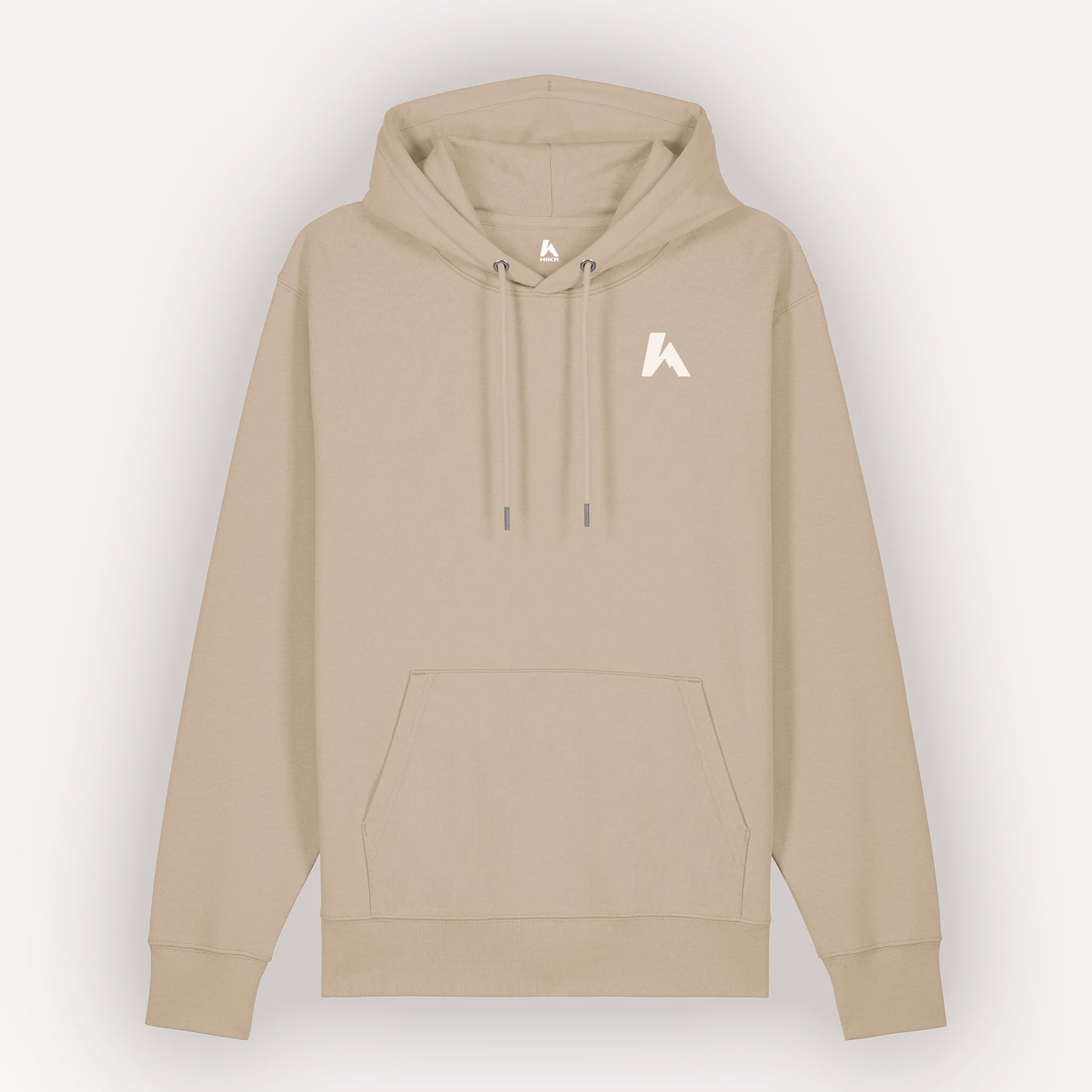HIKR OG Series 100% Organic Cotton Hoodie
