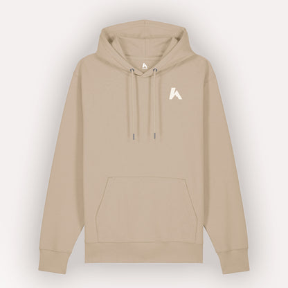HIKR OG Series 100% Organic Cotton Hoodie