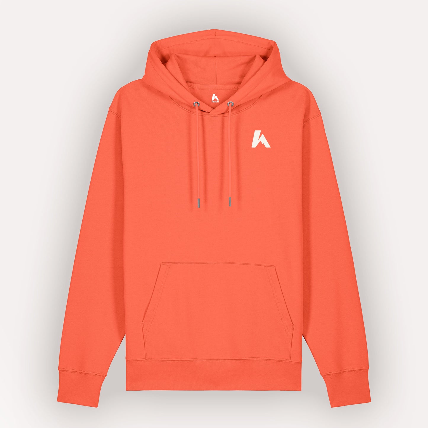 HIKR OG Series 100% Organic Cotton Hoodie