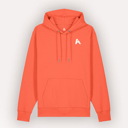 HIKR OG Series 100% Organic Cotton Hoodie