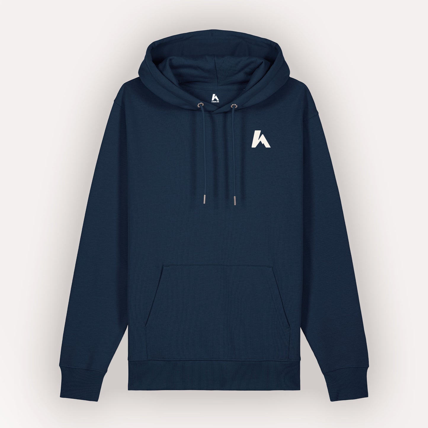 HIKR OG Series 100% Organic Cotton Hoodie