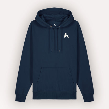 HIKR OG Series 100% Organic Cotton Hoodie
