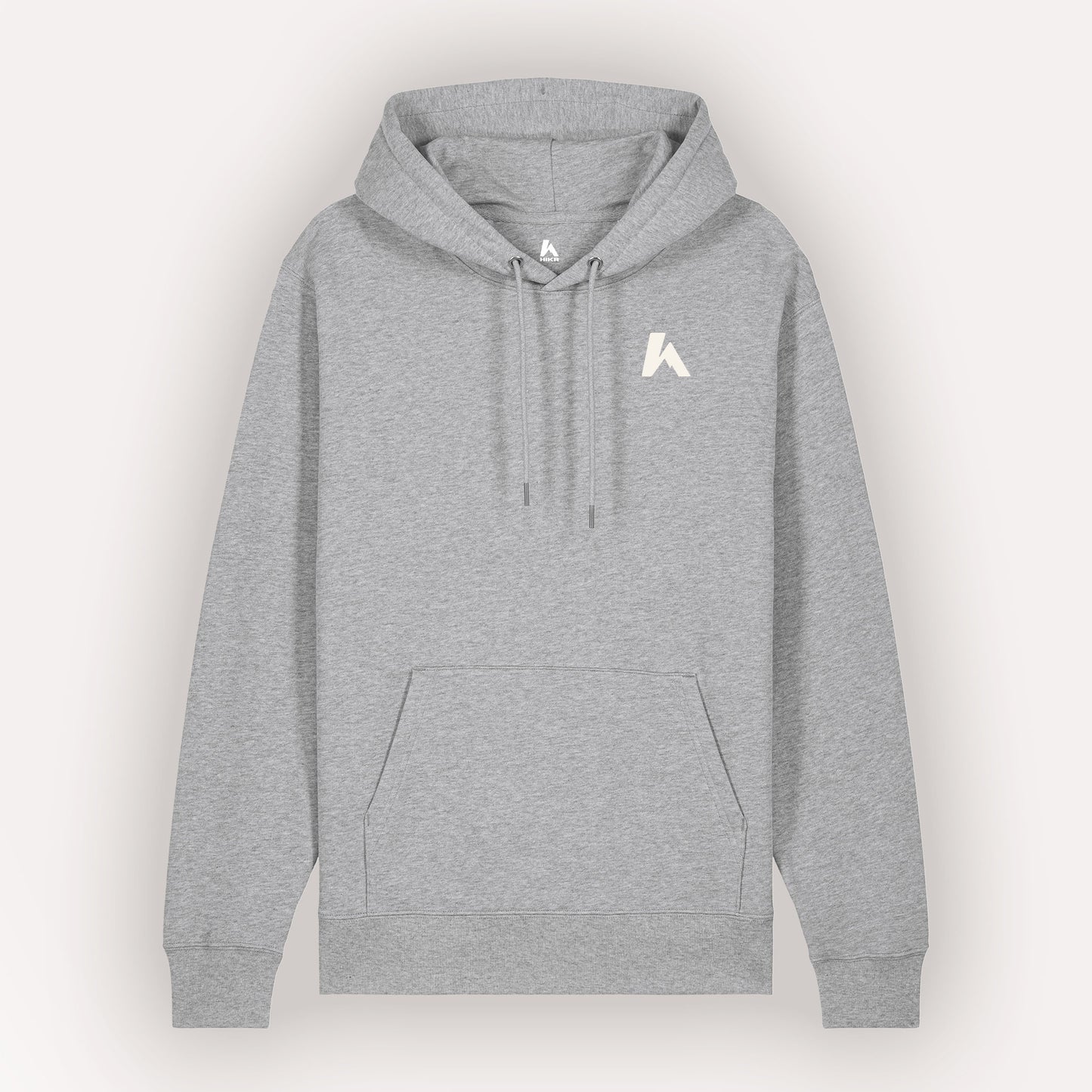 HIKR OG Series 100% Organic Cotton Hoodie