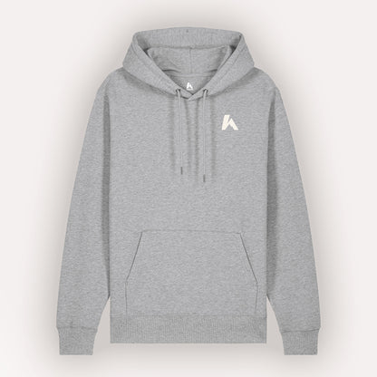 HIKR OG Series 100% Organic Cotton Hoodie