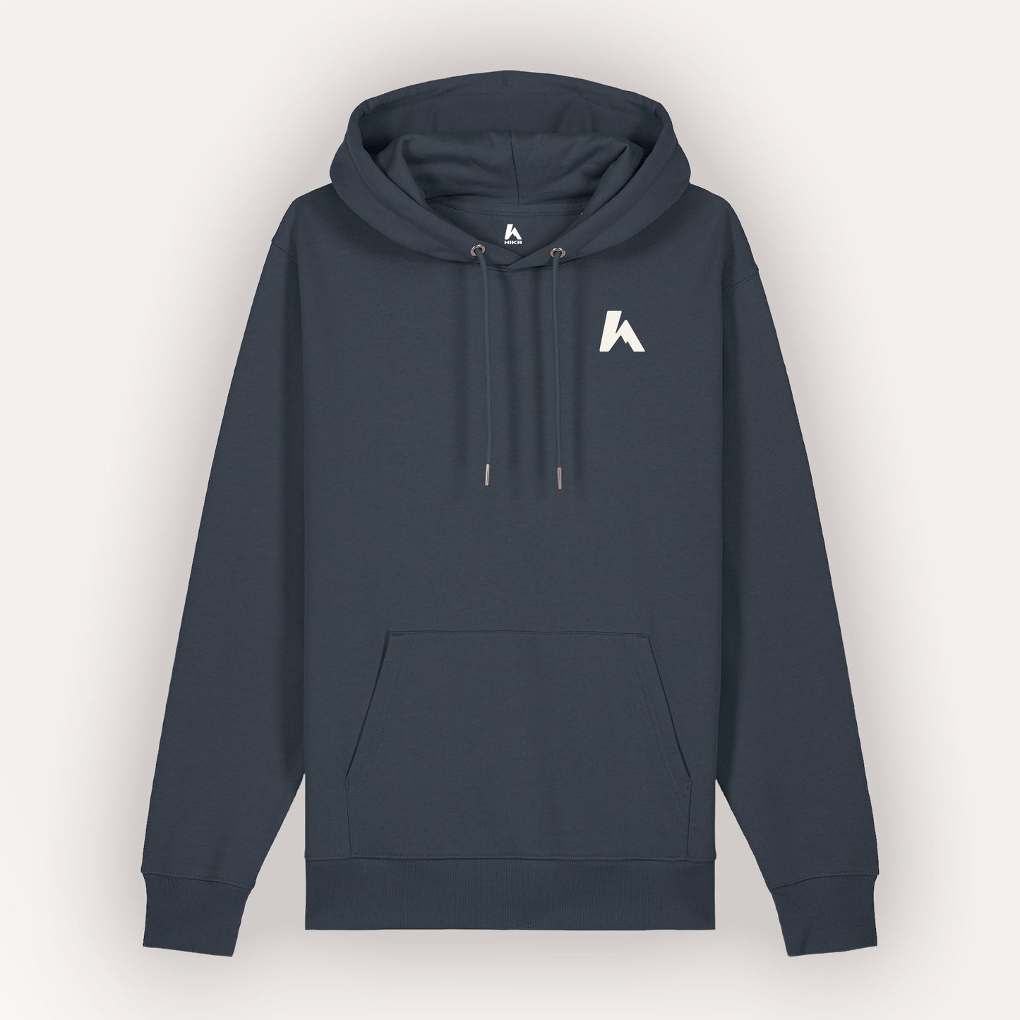 HIKR OG Series 100% Organic Cotton Hoodie