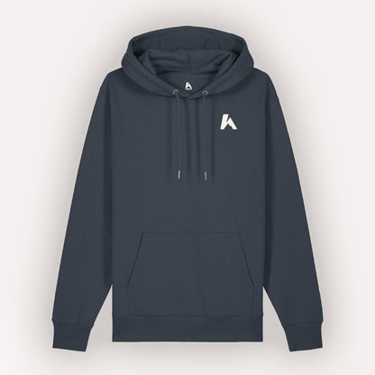 HIKR OG Series 100% Organic Cotton Hoodie