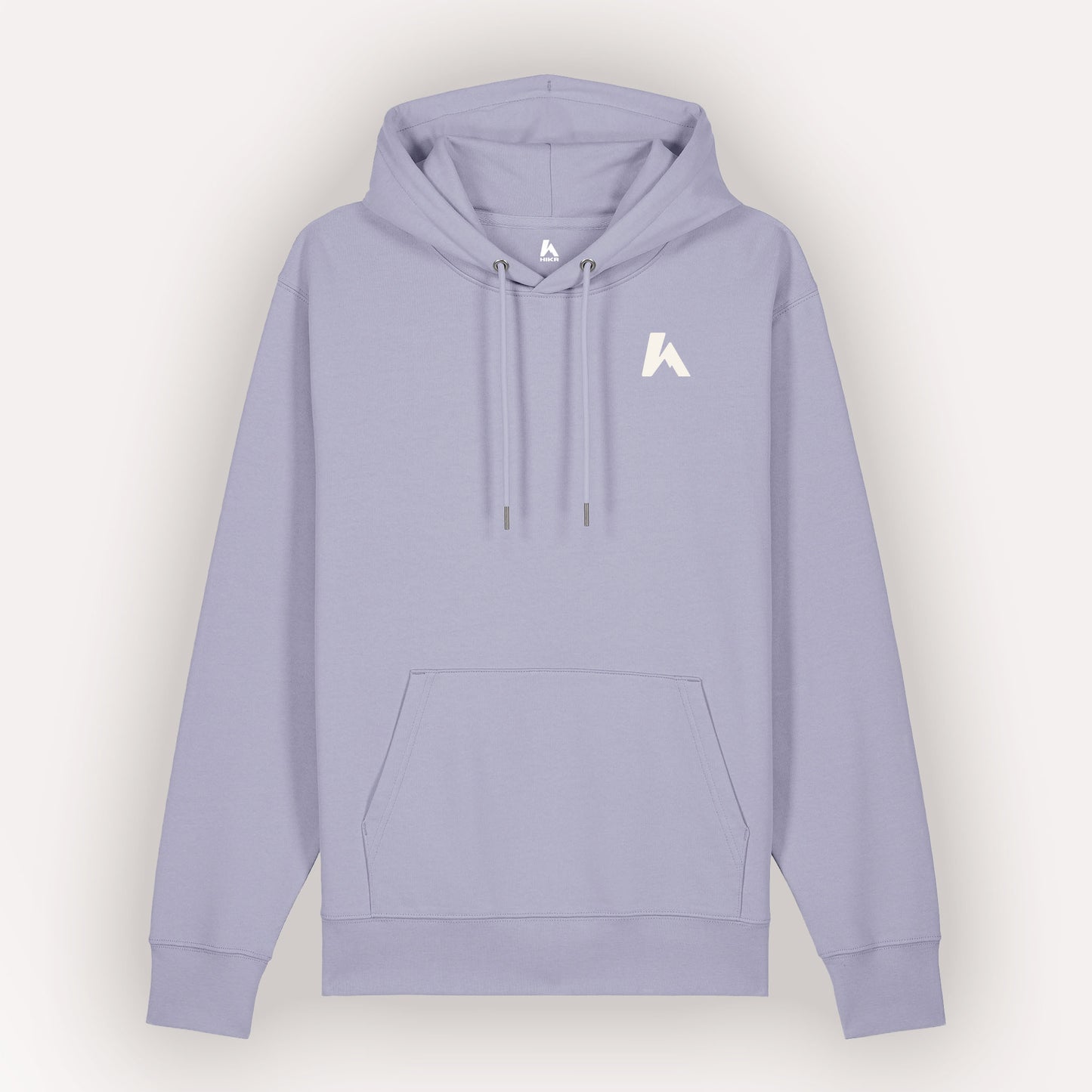 HIKR OG Series 100% Organic Cotton Hoodie