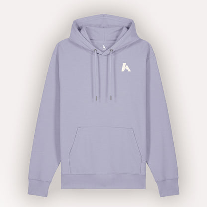 HIKR OG Series 100% Organic Cotton Hoodie