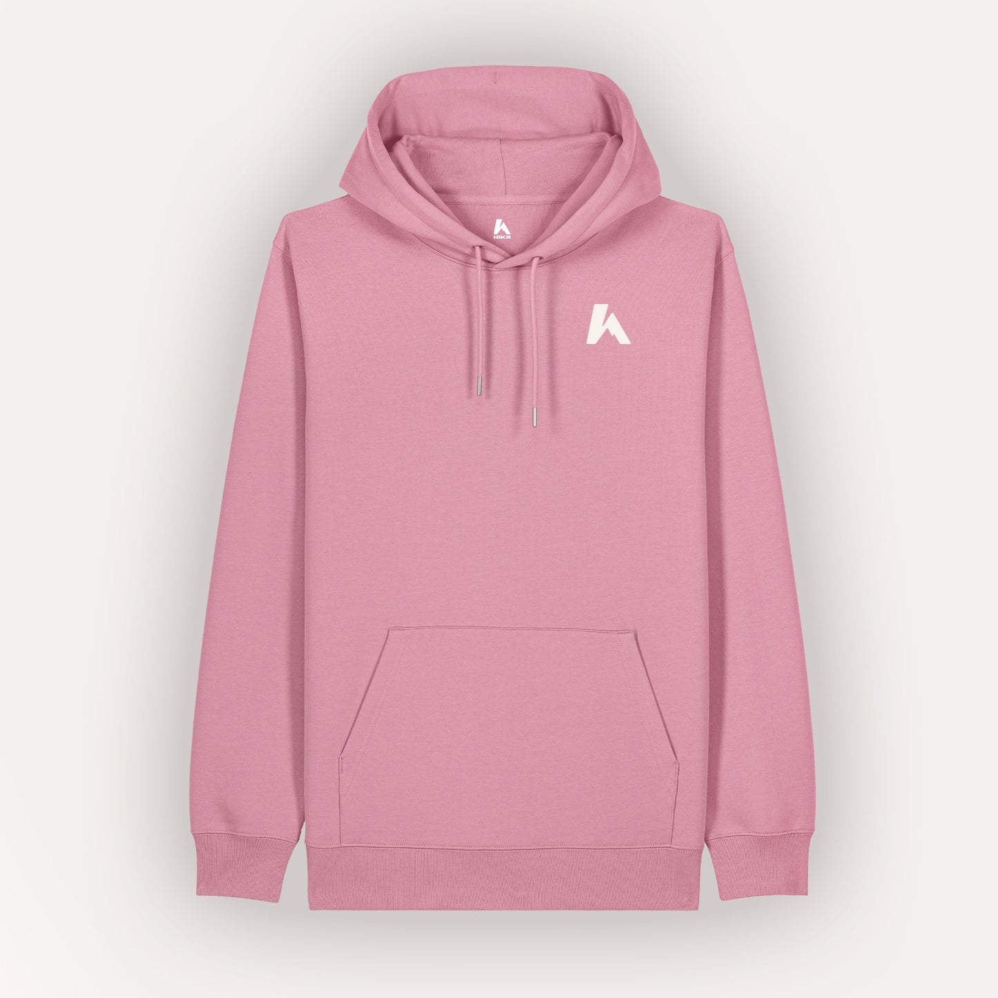 HIKR OG Series 100% Organic Cotton Hoodie