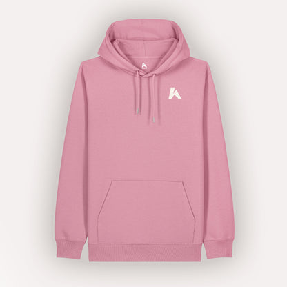 HIKR OG Series 100% Organic Cotton Hoodie
