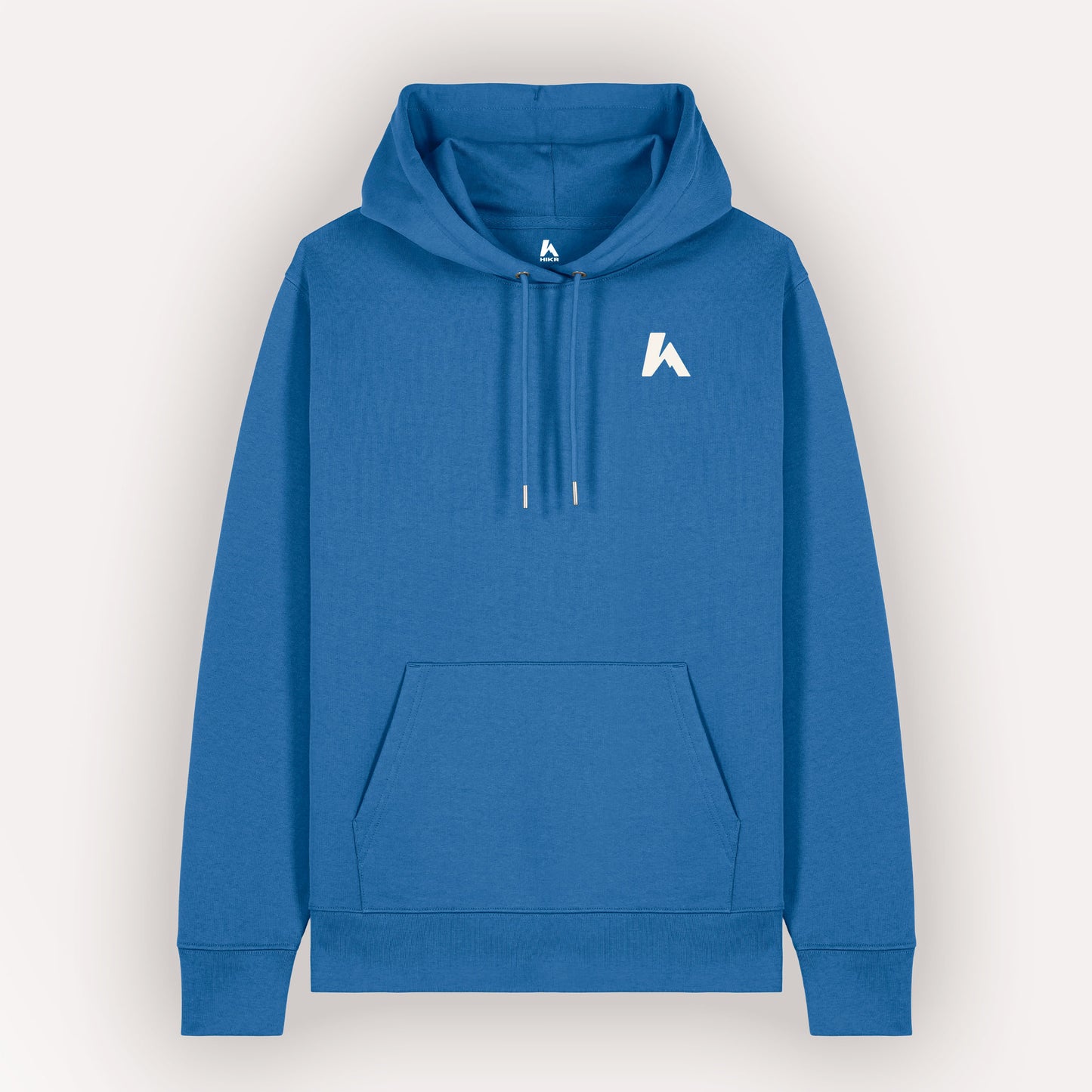 HIKR OG Series 100% Organic Cotton Hoodie