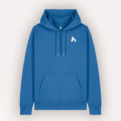 HIKR OG Series 100% Organic Cotton Hoodie