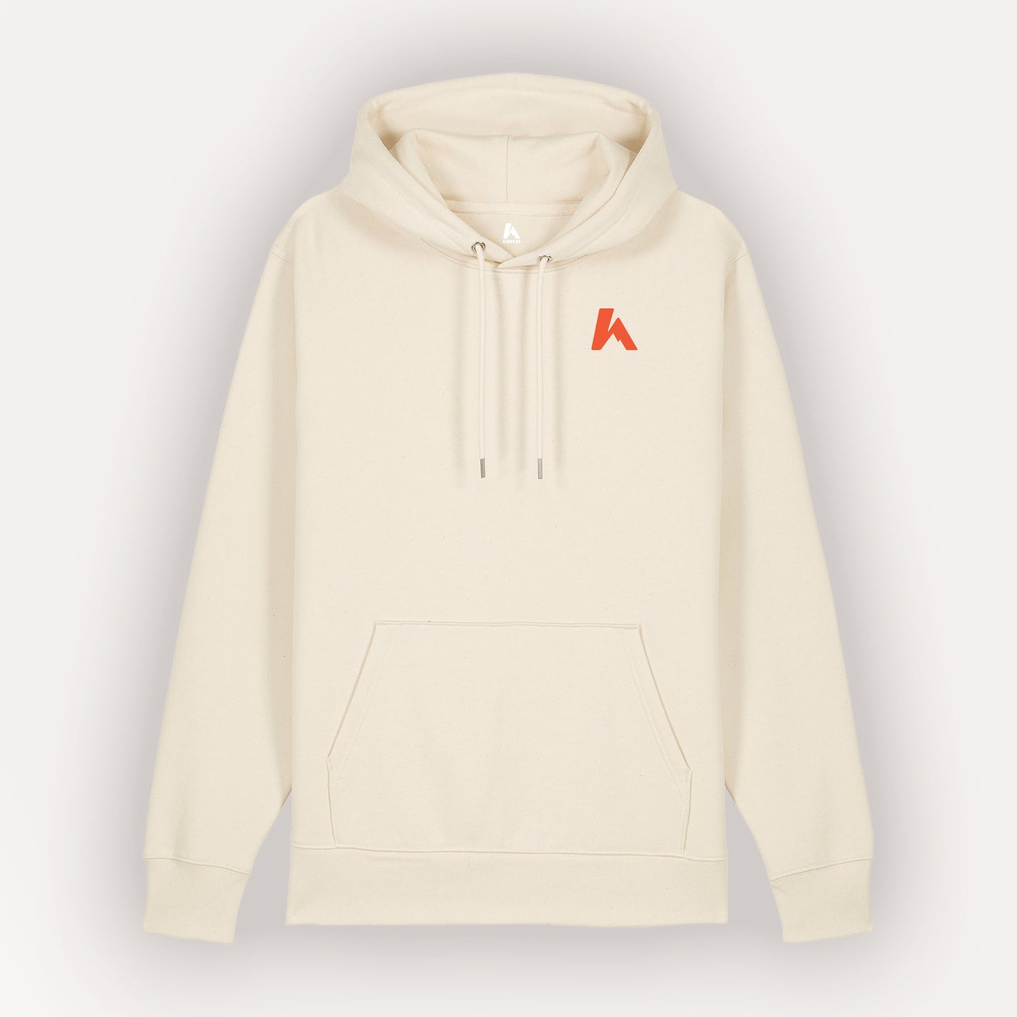 HIKR OG Series 100% Organic Cotton Hoodie