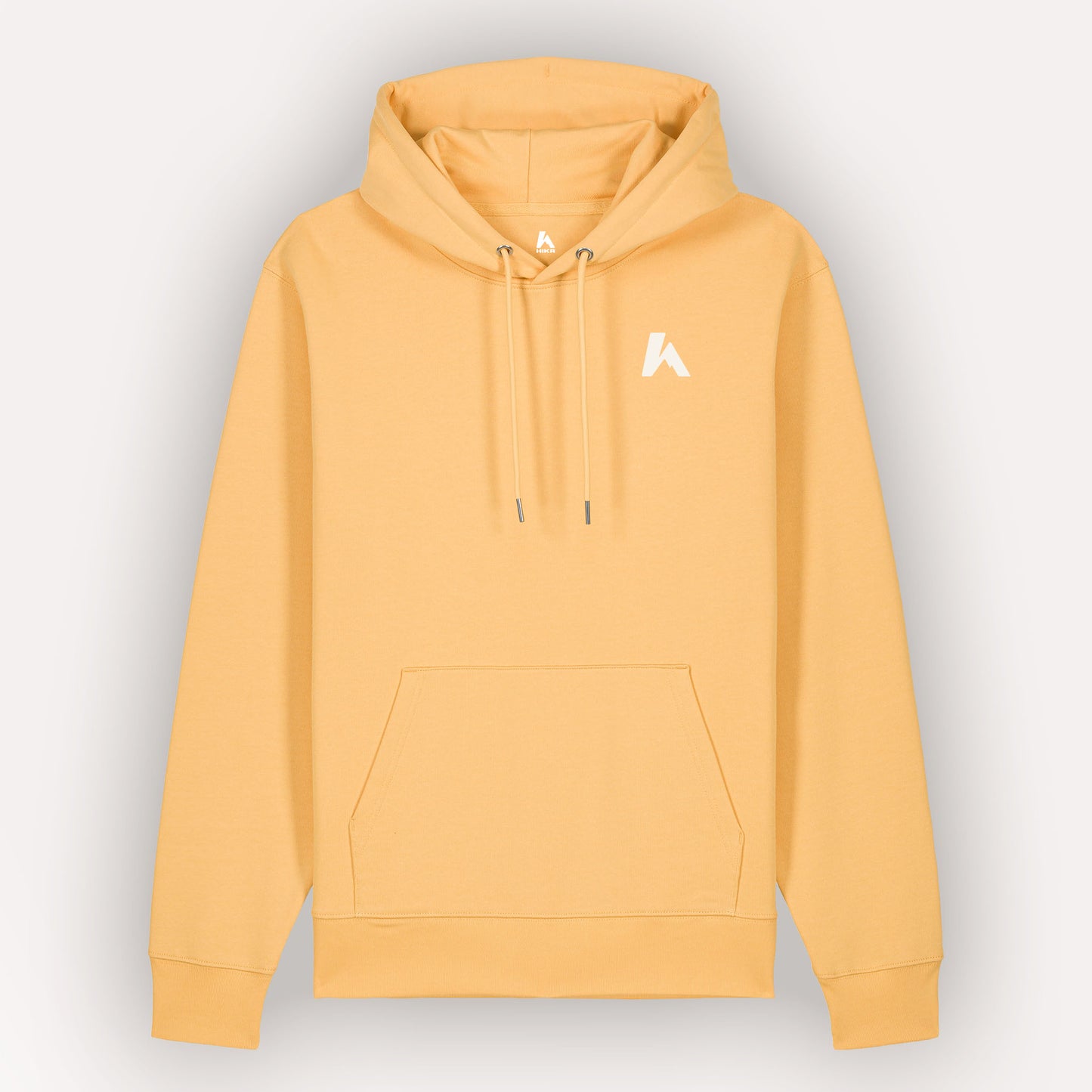 HIKR OG Series 100% Organic Cotton Hoodie