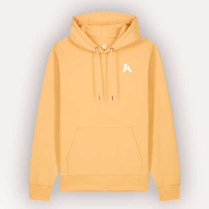 HIKR OG Series 100% Organic Cotton Hoodie