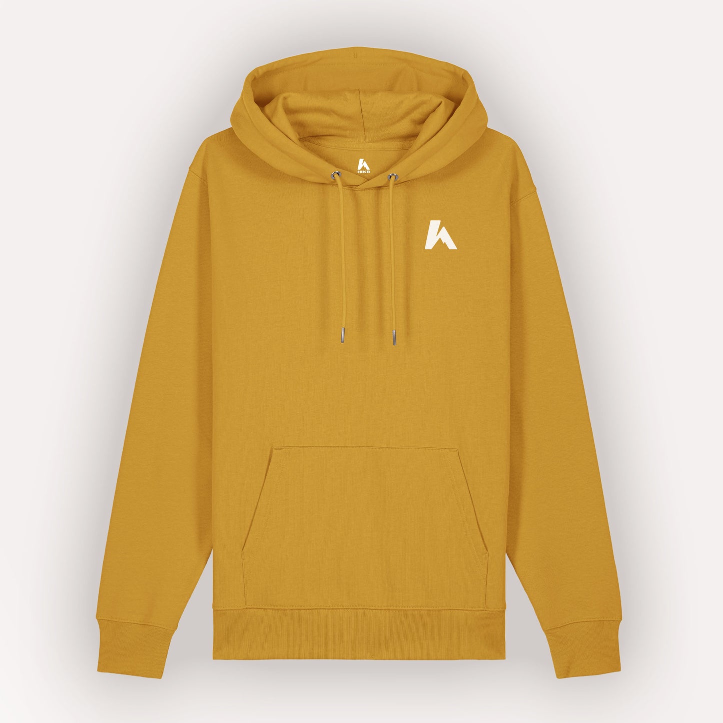 HIKR OG Series 100% Organic Cotton Hoodie