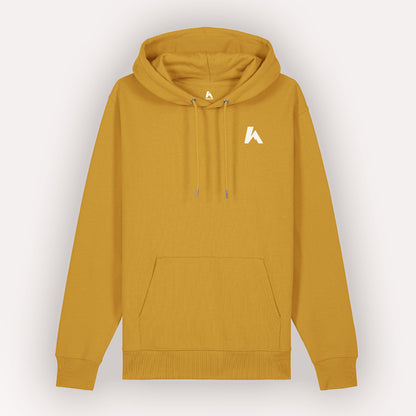 HIKR OG Series 100% Organic Cotton Hoodie