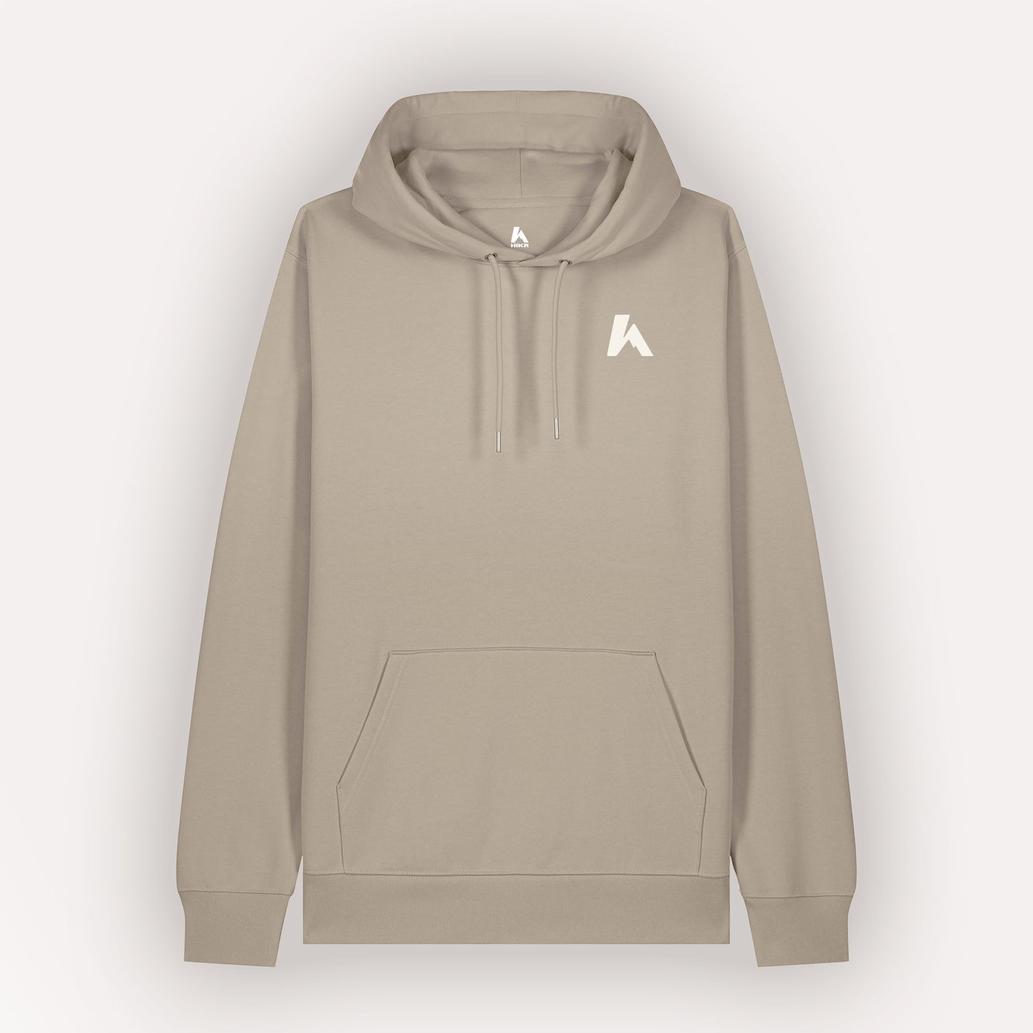 HIKR OG Series 100% Organic Cotton Hoodie