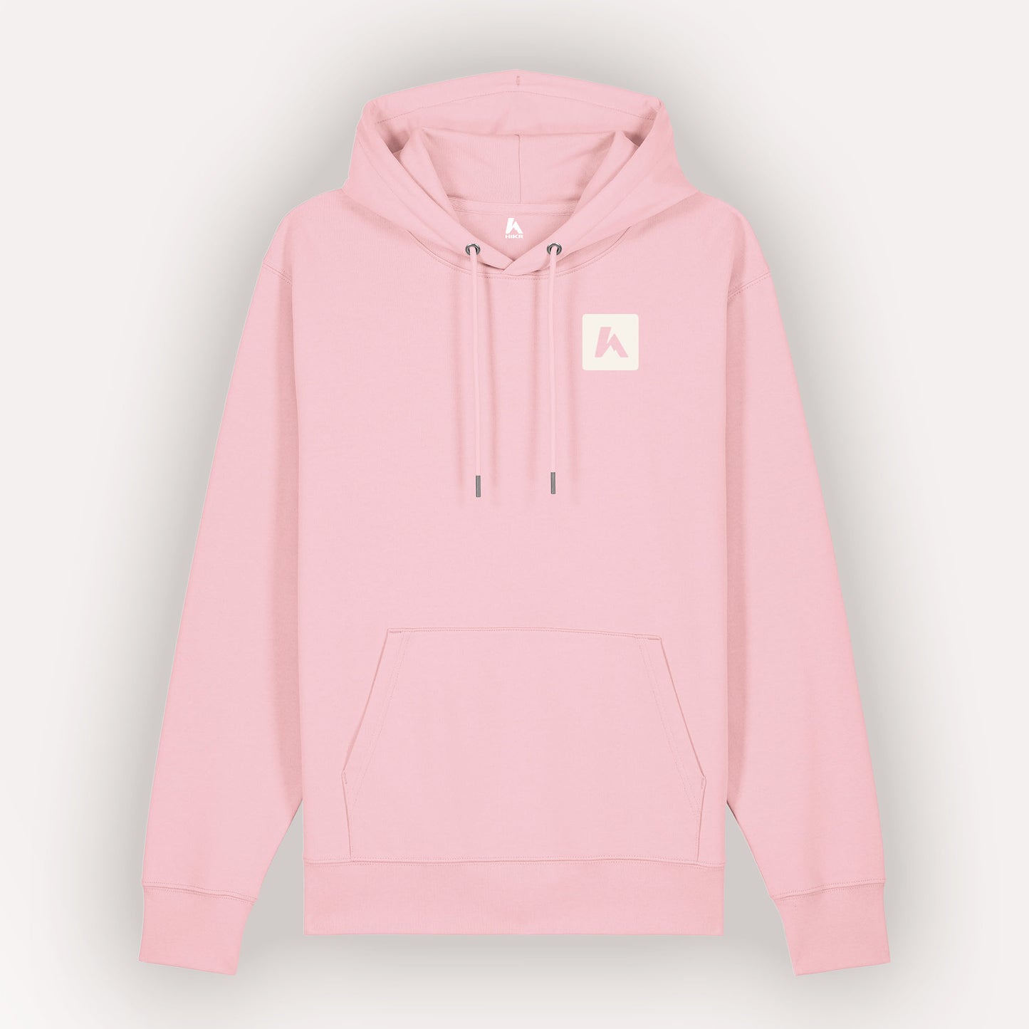 HIKR Void Series 100% Organic Cotton Hoodie