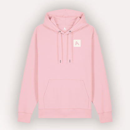 HIKR Void Series 100% Organic Cotton Hoodie