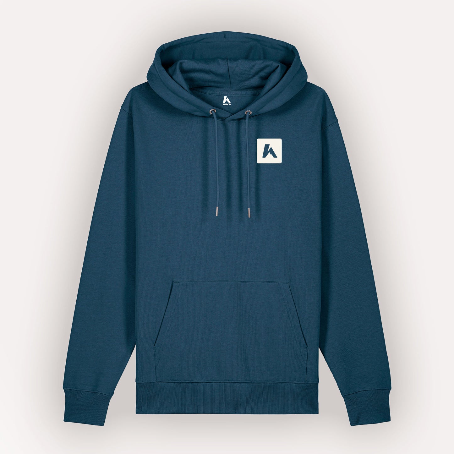 HIKR Void Series 100% Organic Cotton Hoodie