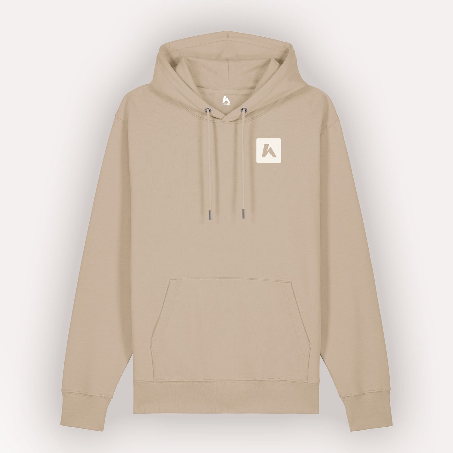 HIKR Void Series 100% Organic Cotton Hoodie