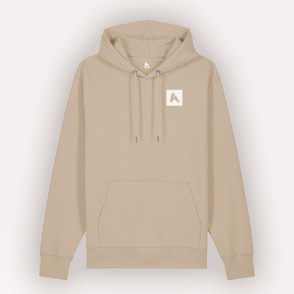 HIKR Void Series 100% Organic Cotton Hoodie