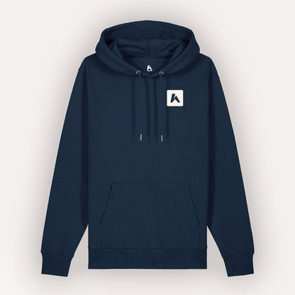 HIKR Void Series 100% Organic Cotton Hoodie