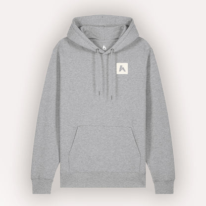 HIKR Void Series 100% Organic Cotton Hoodie
