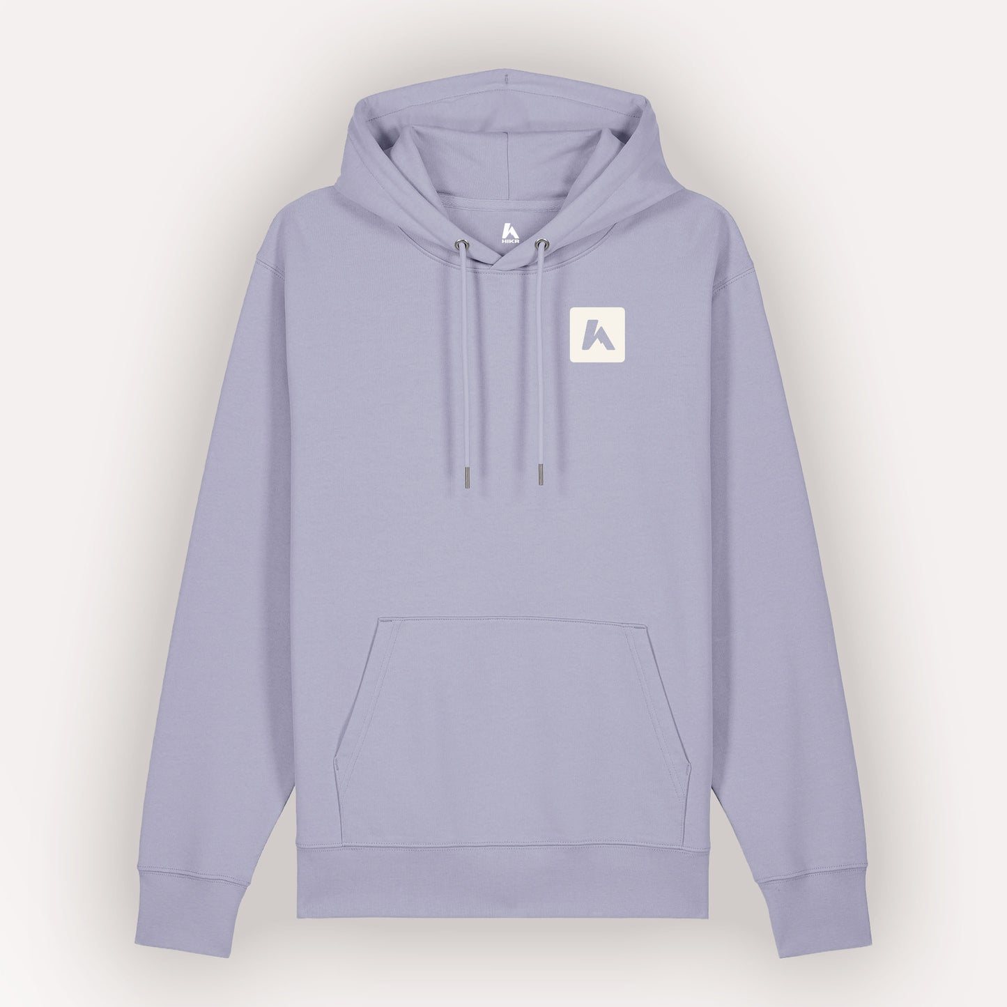 HIKR Void Series 100% Organic Cotton Hoodie