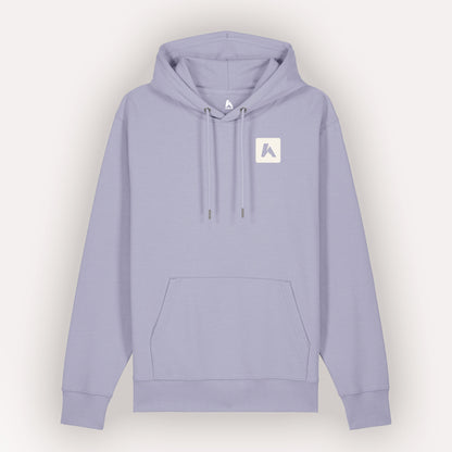 HIKR Void Series 100% Organic Cotton Hoodie