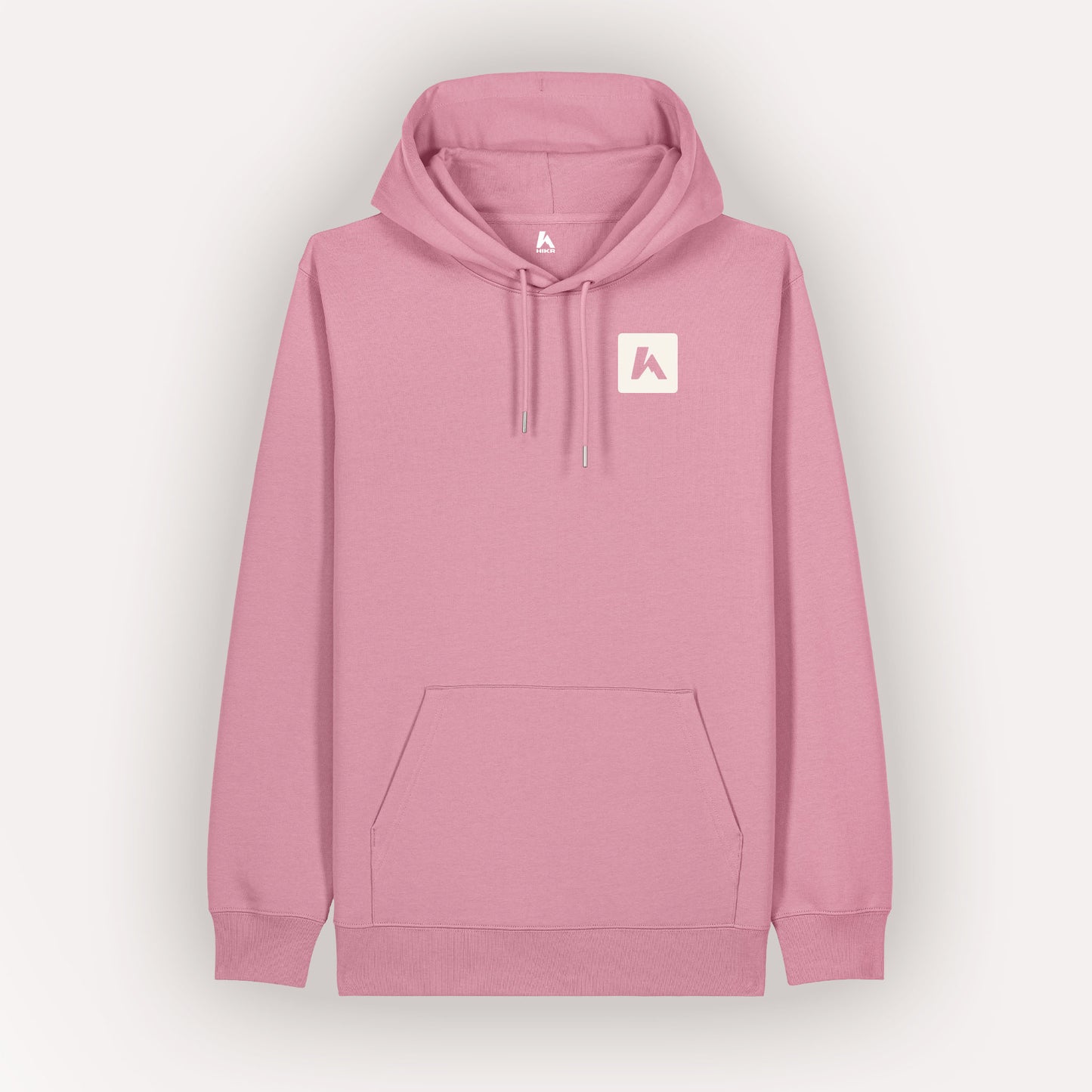 HIKR Void Series 100% Organic Cotton Hoodie