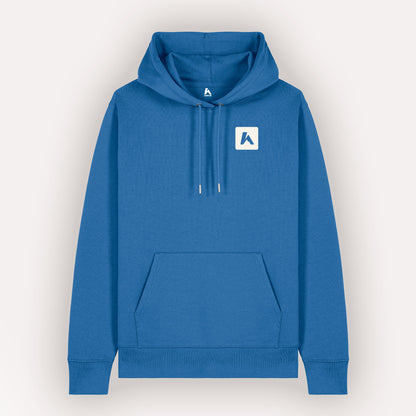 HIKR Void Series 100% Organic Cotton Hoodie