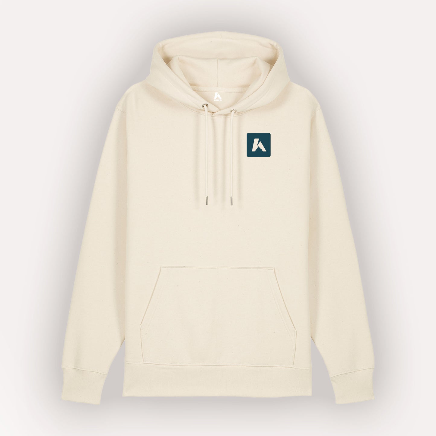 HIKR Void Series 100% Organic Cotton Hoodie
