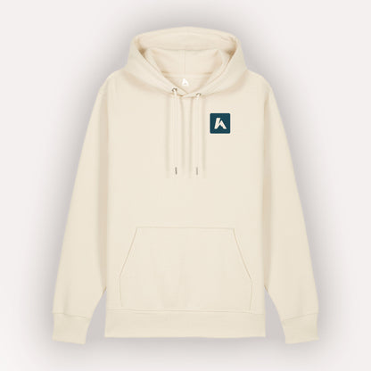 HIKR Void Series 100% Organic Cotton Hoodie