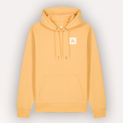 HIKR Void Series 100% Organic Cotton Hoodie