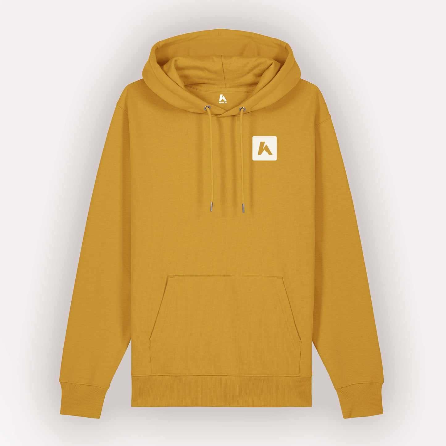 HIKR Void Series 100% Organic Cotton Hoodie
