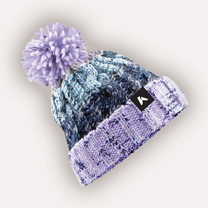 HIKR Frostknit