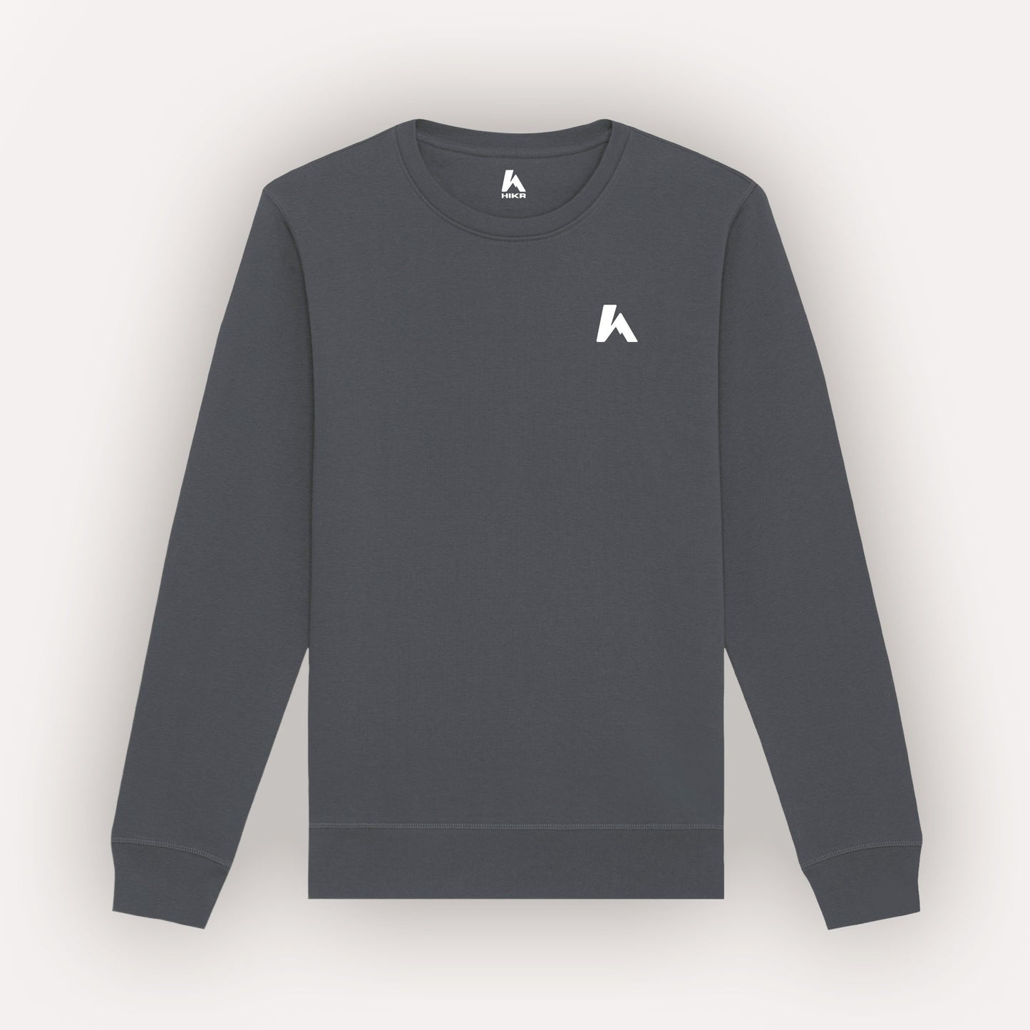 HIKR OG Organic Cotton Lightweight Sweater