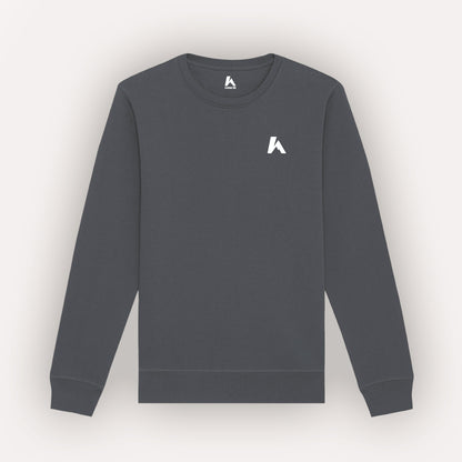 HIKR OG Organic Cotton Lightweight Sweater