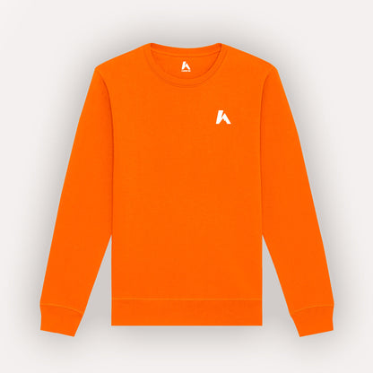 HIKR OG Organic Cotton Lightweight Sweater