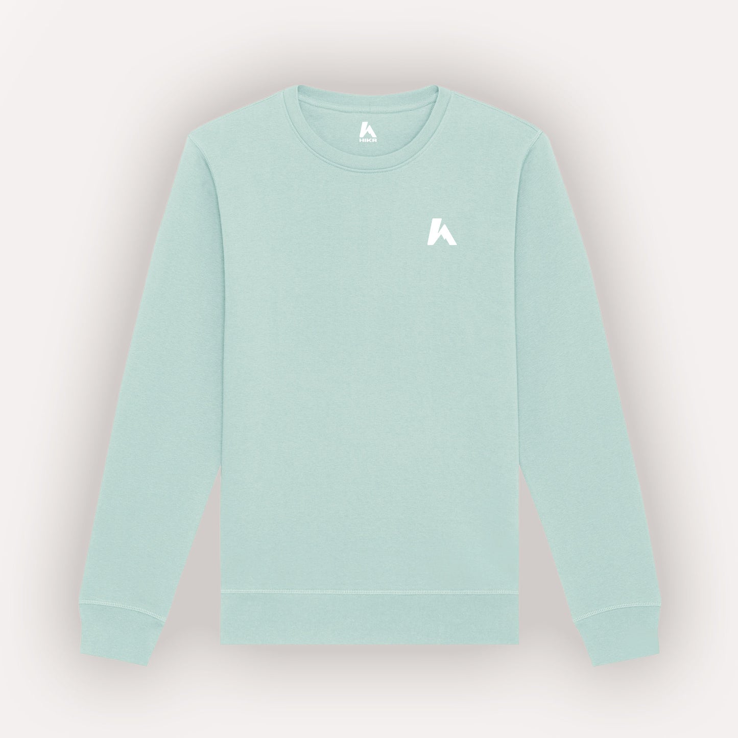 HIKR OG Organic Cotton Lightweight Sweater