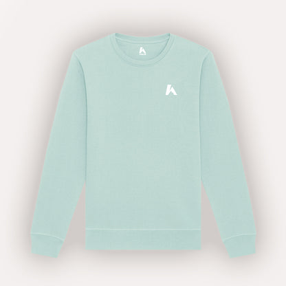 HIKR OG Organic Cotton Lightweight Sweater