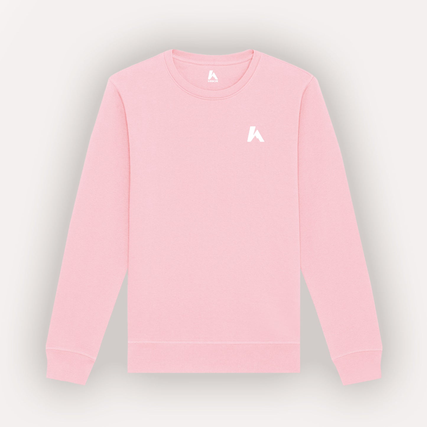 HIKR OG Organic Cotton Lightweight Sweater