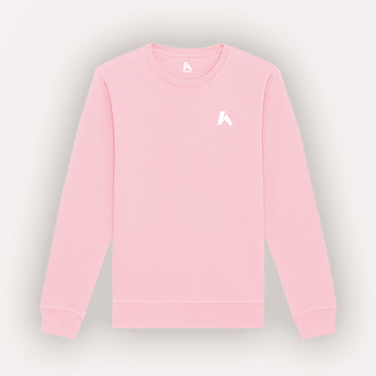 HIKR OG Organic Cotton Lightweight Sweater
