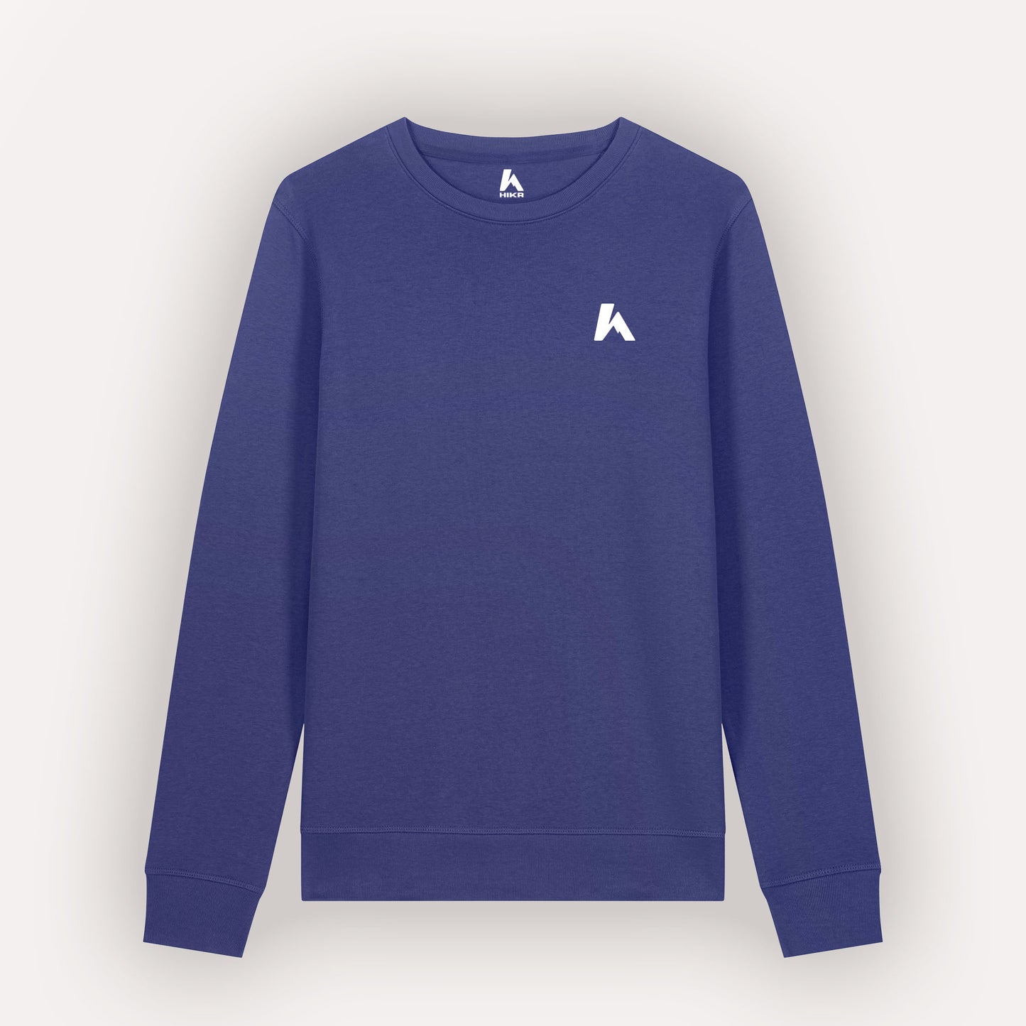 HIKR OG Organic Cotton Lightweight Sweater