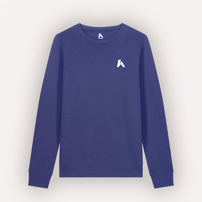 HIKR OG Organic Cotton Lightweight Sweater