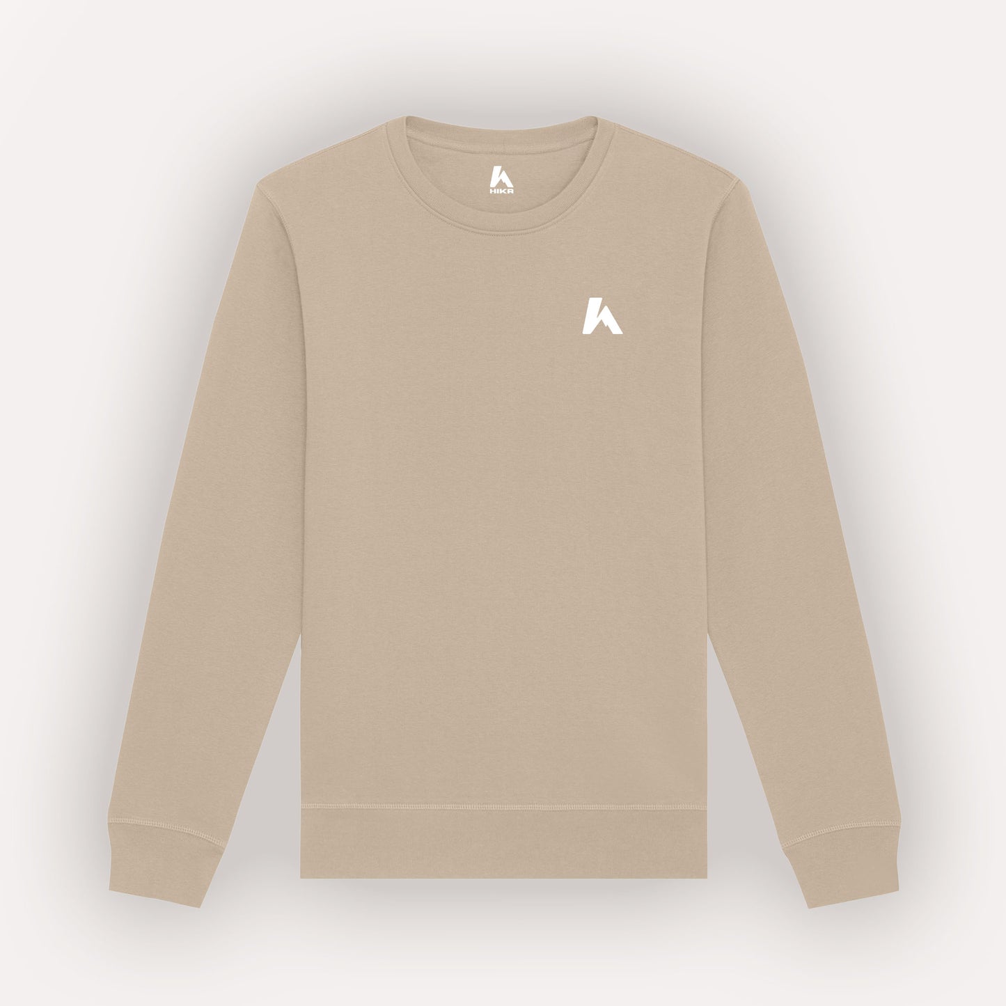 HIKR OG Organic Cotton Lightweight Sweater